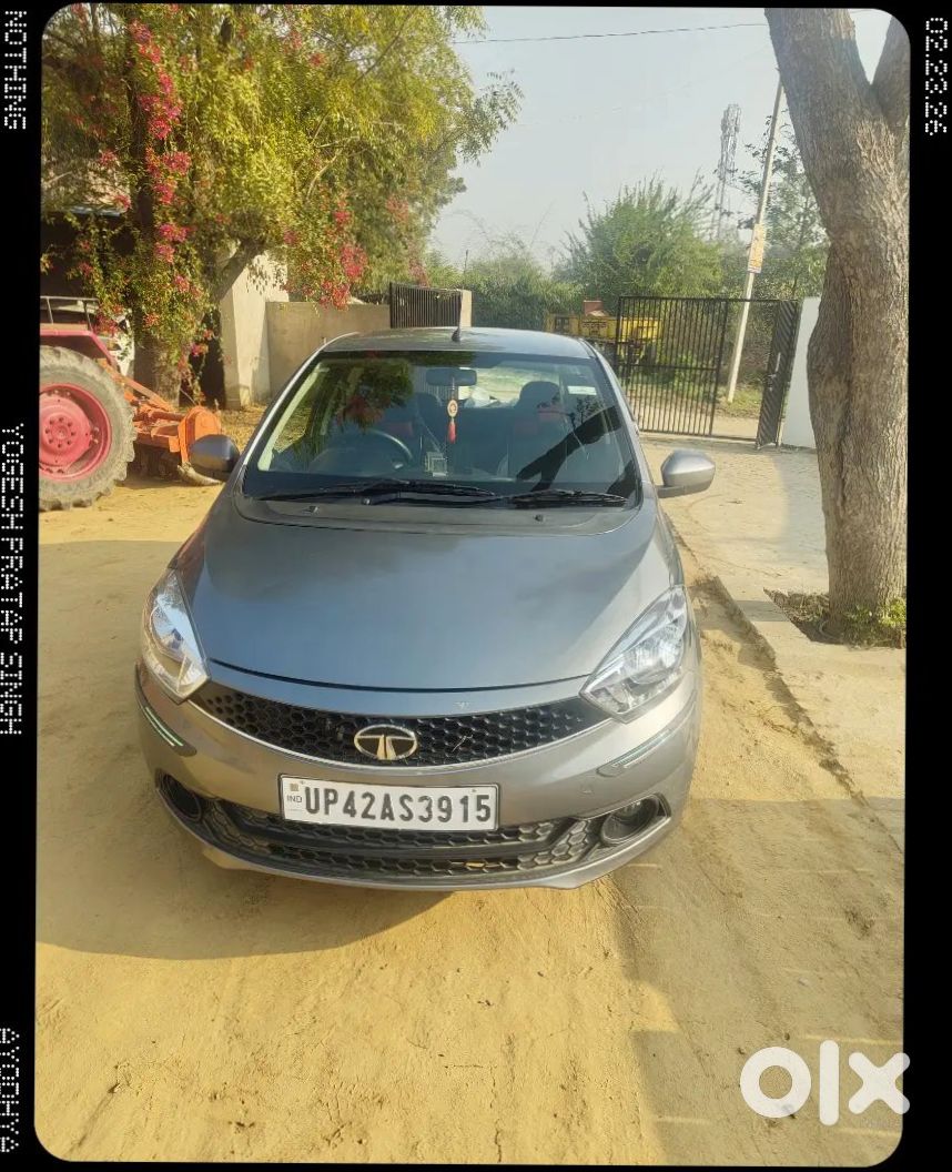 Tata Tiago 2017 | Car For Sale