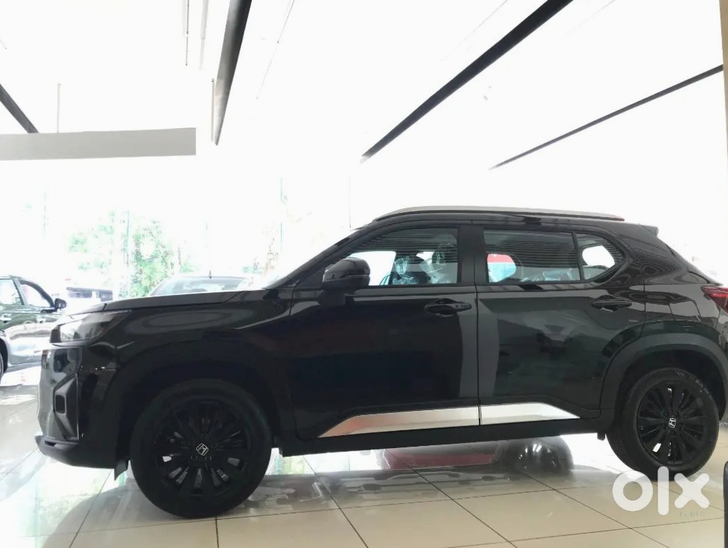 Honda Elevate 2014 - Premium Suv