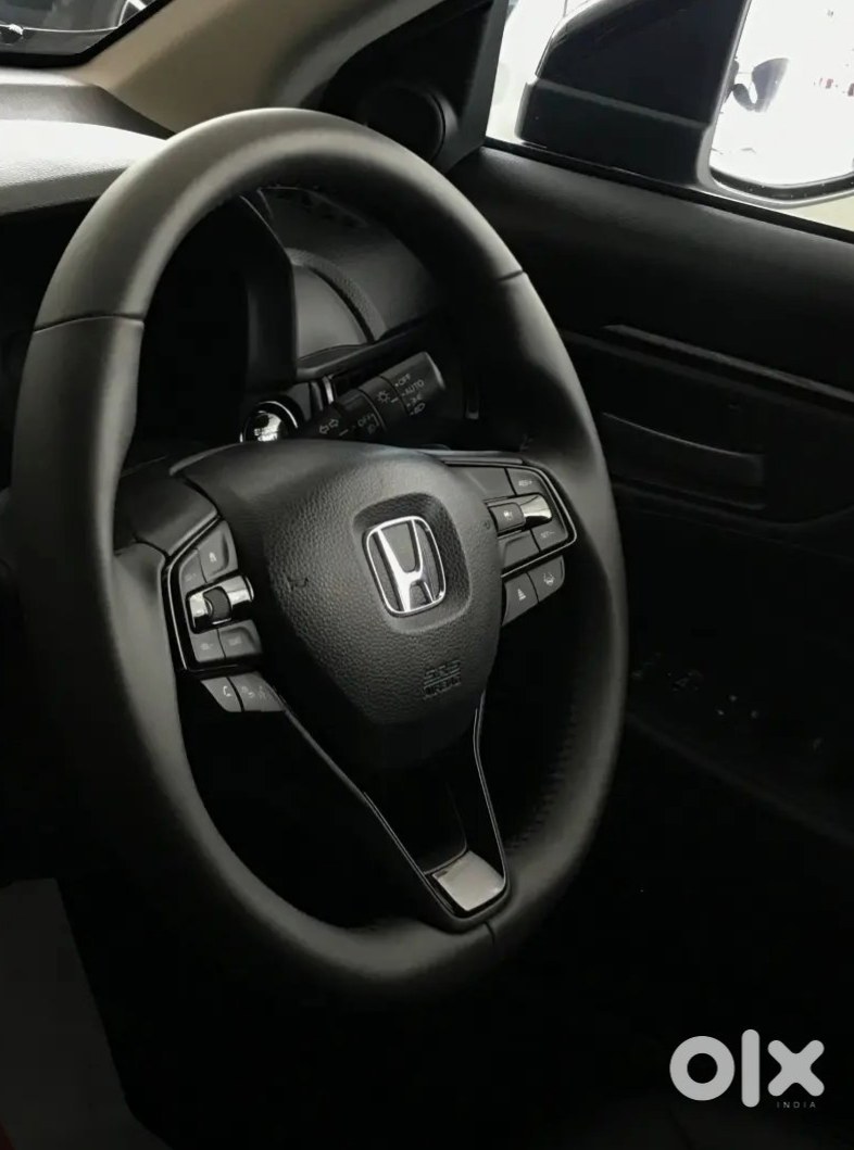 Honda Elevate 2014 - Premium Suv