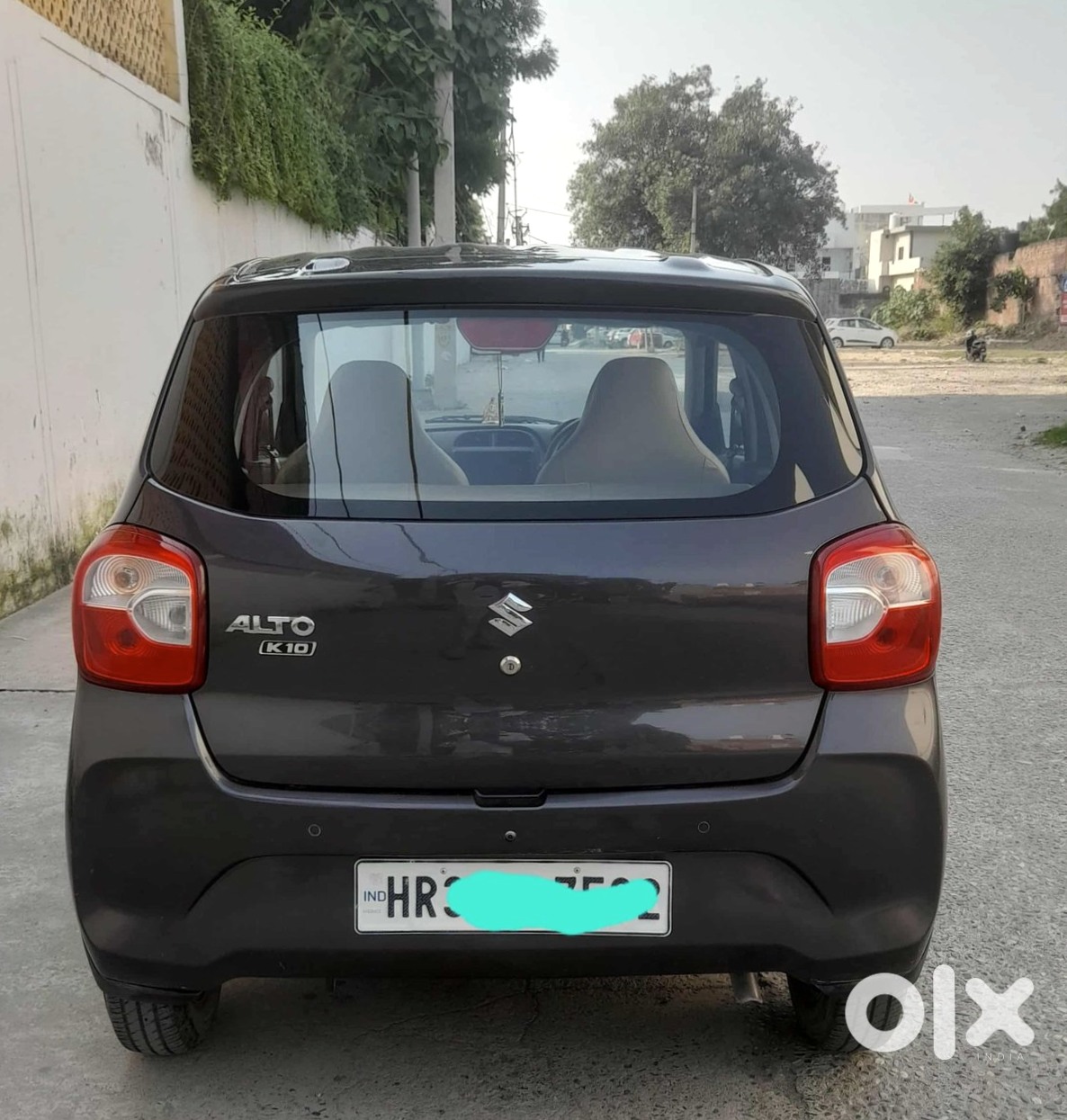 2018 Maruti Alto K10 - Need Quick Sale
