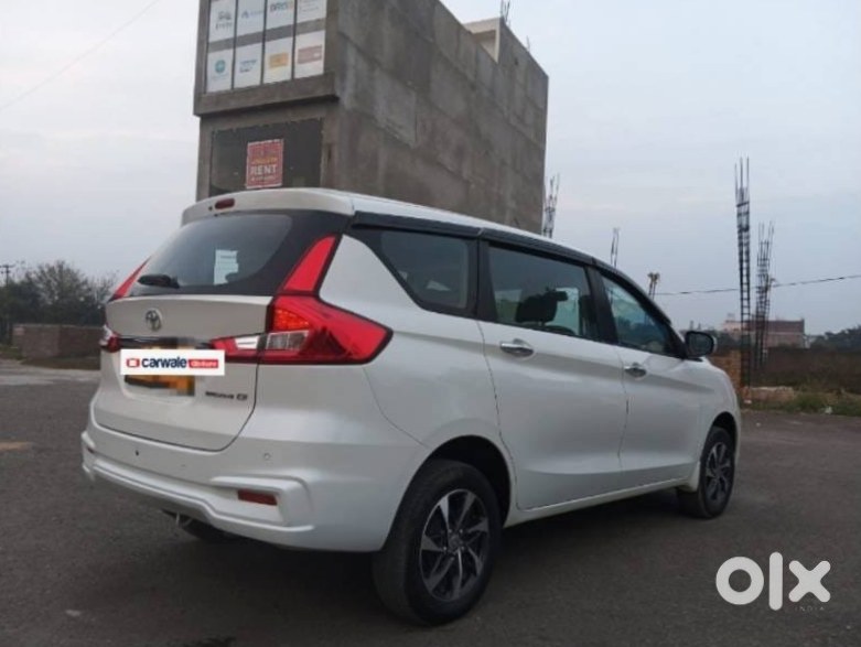 Urgent Sale - Toyota Rumion 2023