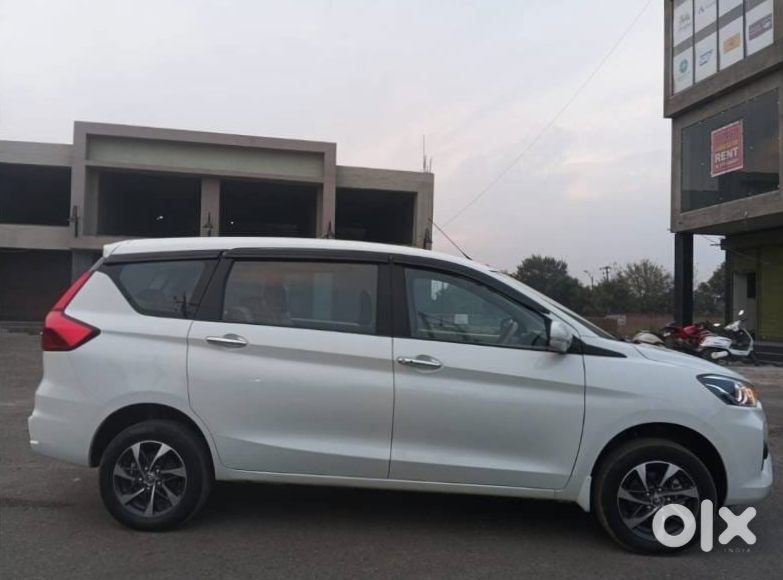 Urgent Sale - Toyota Rumion 2023