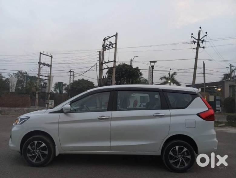 Urgent Sale - Toyota Rumion 2023