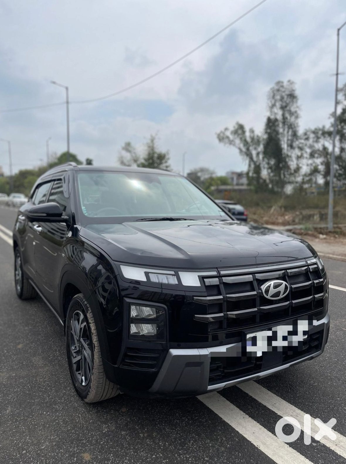 Hyundai Creta 2016 | Petrol | Ready To Go