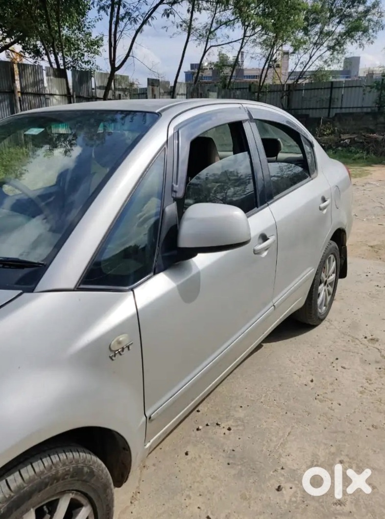 2012 Maruti Suzuki Sx4 | 107k Km | Petrol Manual