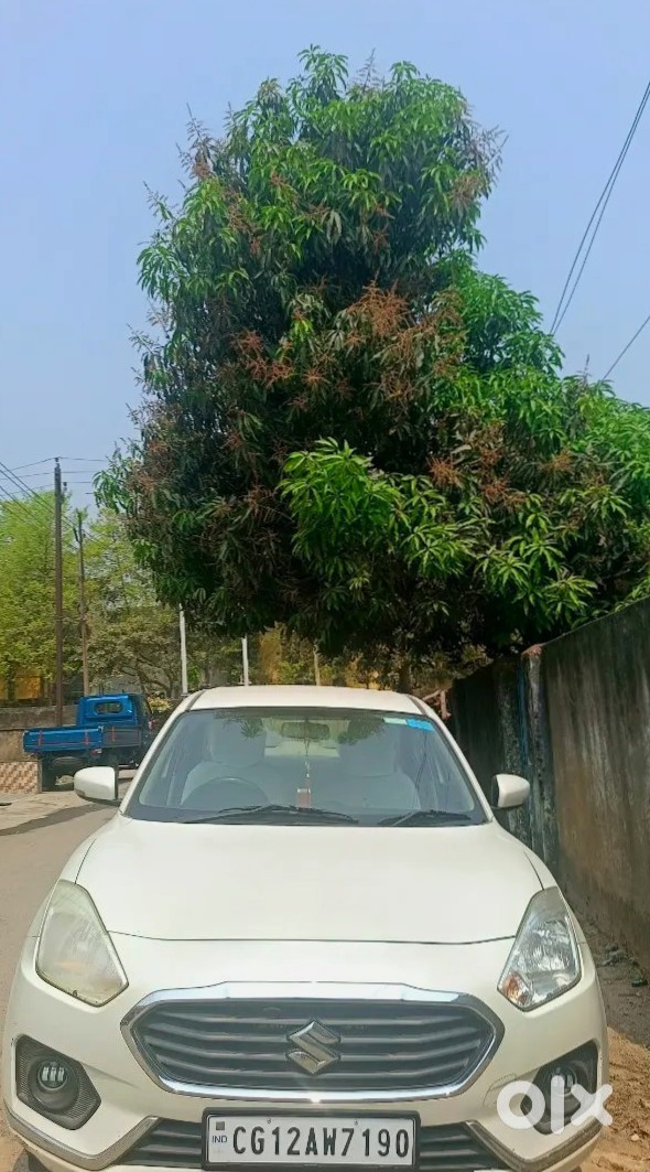 Maruti Dzire 2011 | Old But Gold