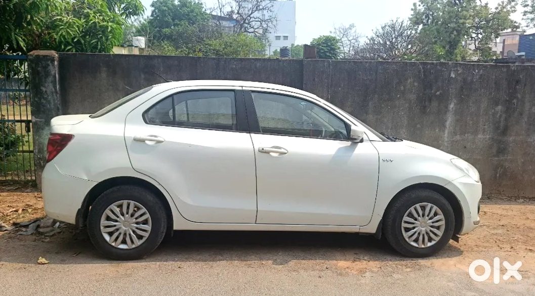 Maruti Dzire 2011 | Old But Gold