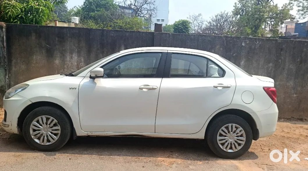 Maruti Dzire 2011 | Old But Gold