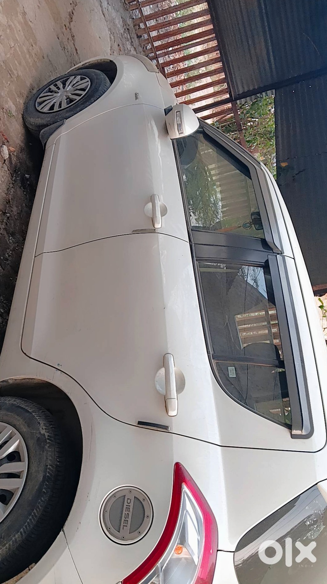 Maruti Swift 2012 Urgent Sale