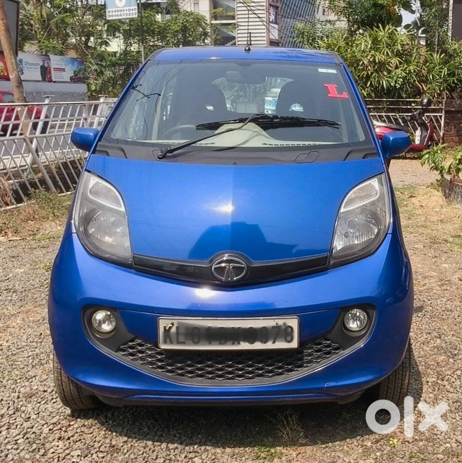 Nano Petrol Urgent Sale