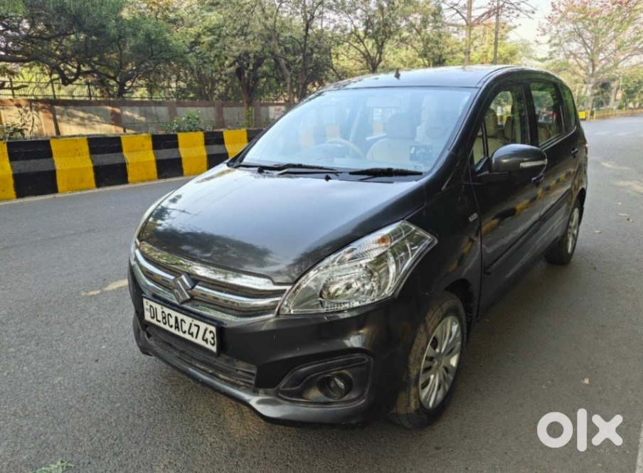 2014 Maruti Ertiga - Family Car