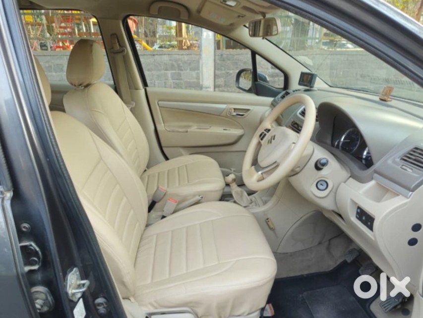 2014 Maruti Ertiga - Family Car