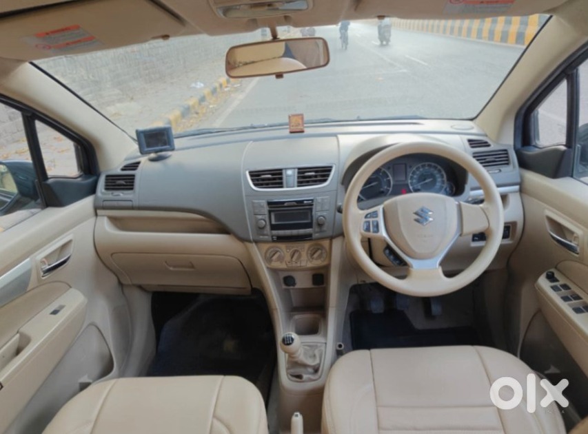 2014 Maruti Ertiga - Family Car