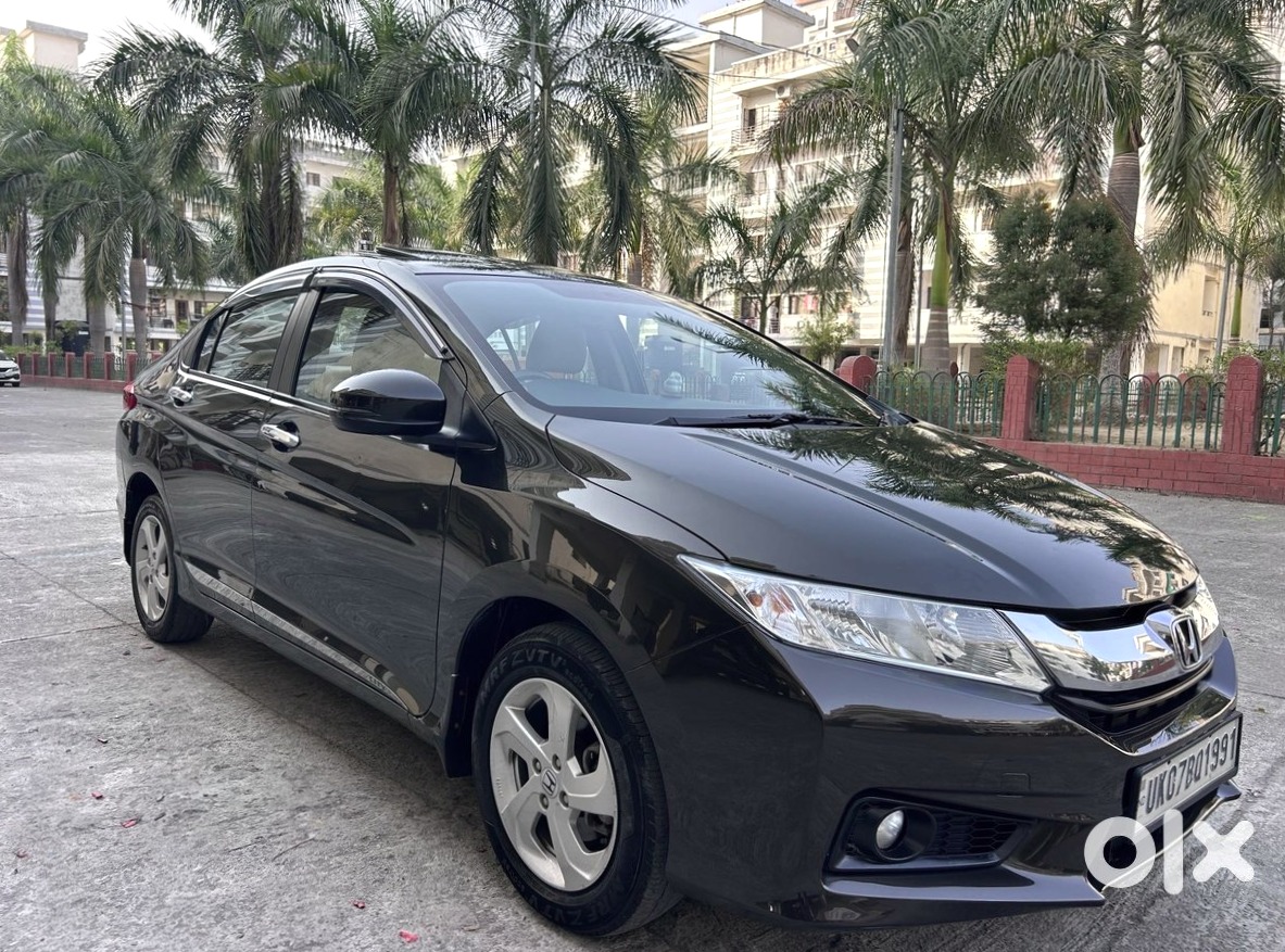 2019 Honda City Diesel