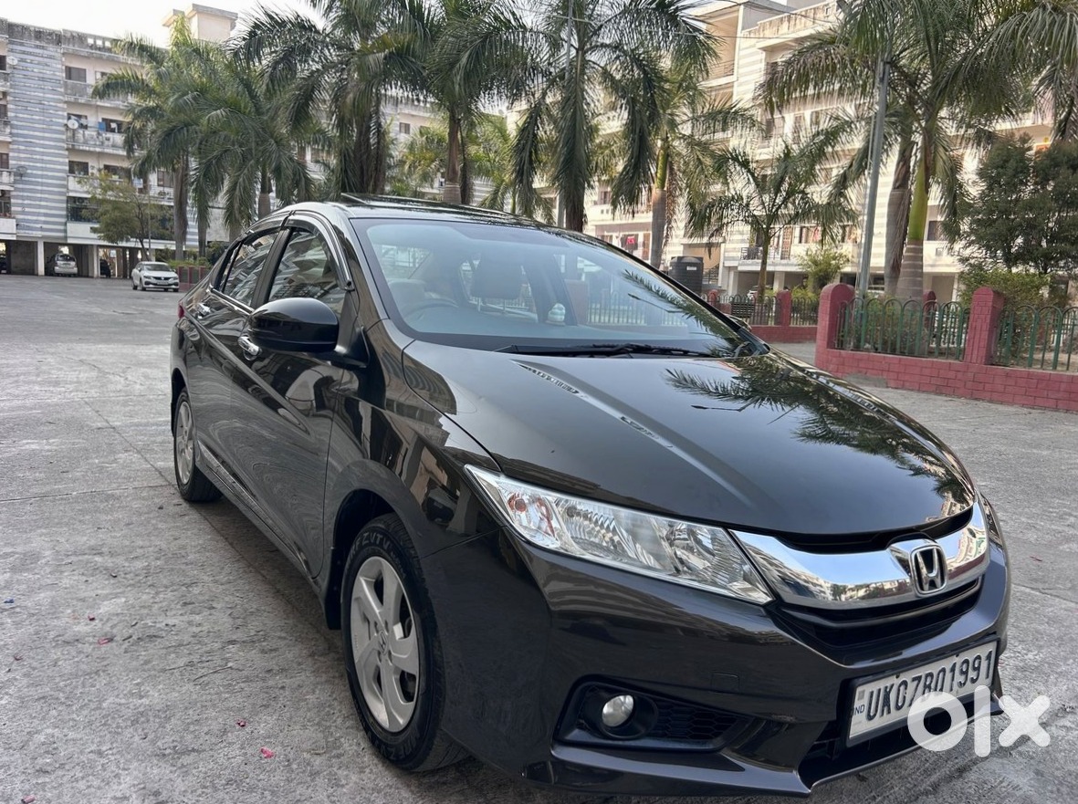2019 Honda City Diesel