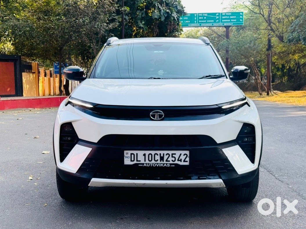 Sell Karna Hai Urgently - 2020 Tata Nexon