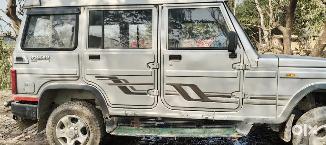 Urgent Sell Mahindra Bolero 2020