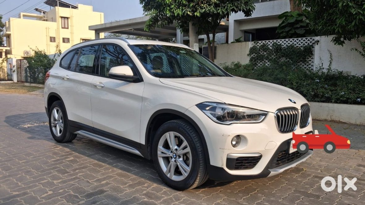 Bmw X1 Diesel - Urgent Sale