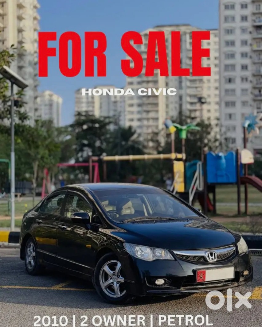Honda Civic 2019 Diesel Manual