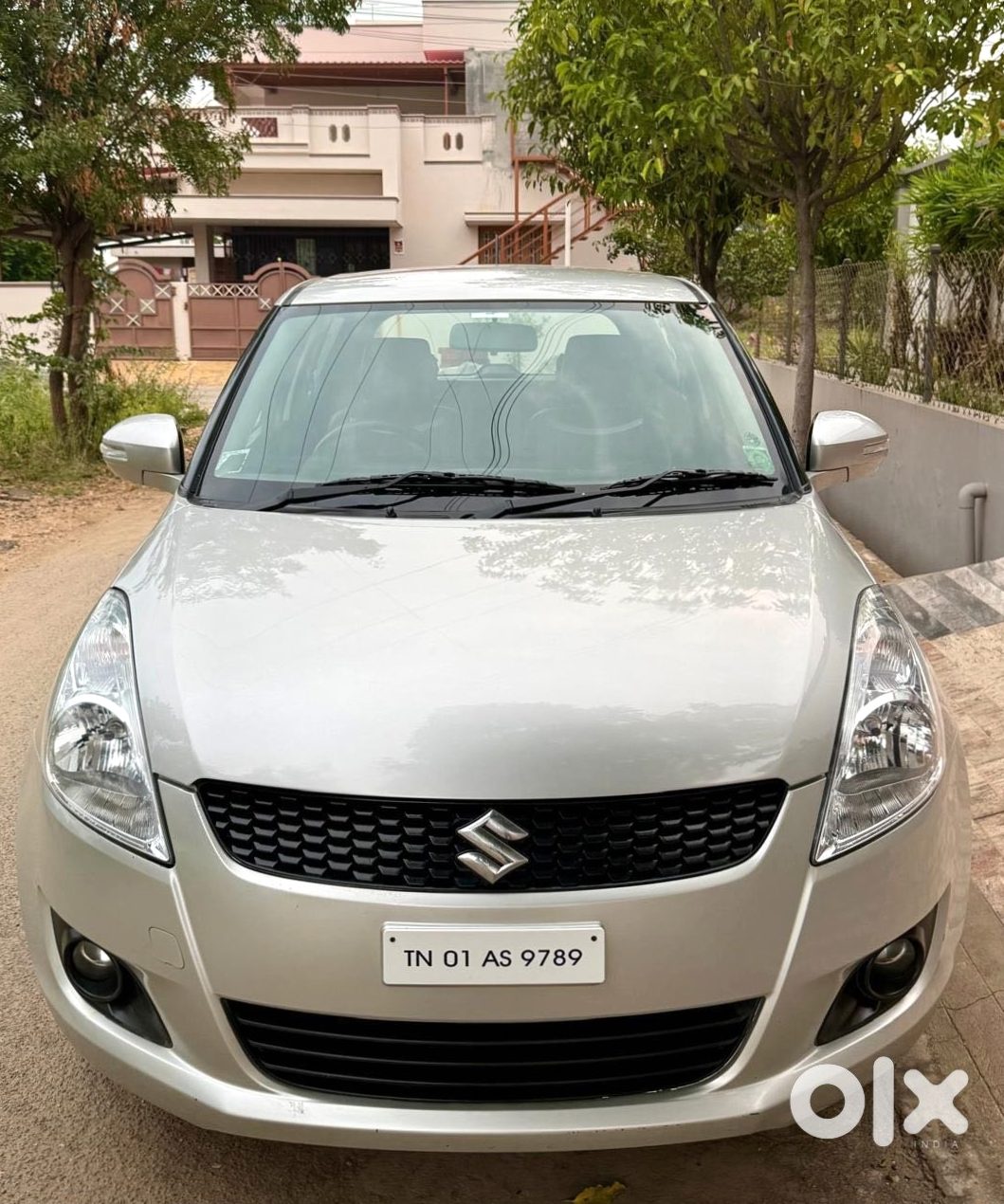 Urgent Need To Sell Swift