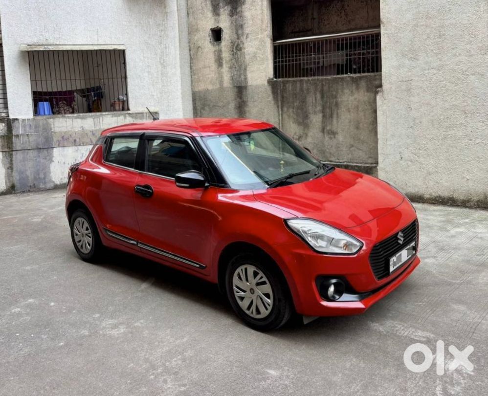 Swift 2015 - Perfect Daily Driver