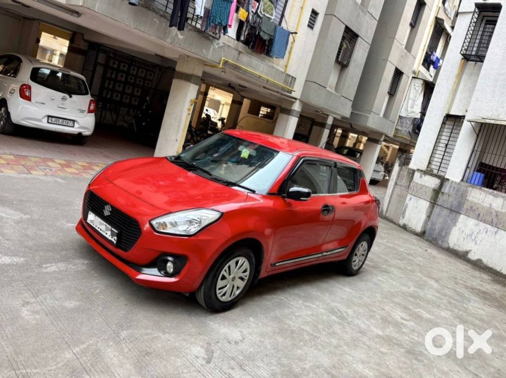 Swift 2015 - Perfect Daily Driver