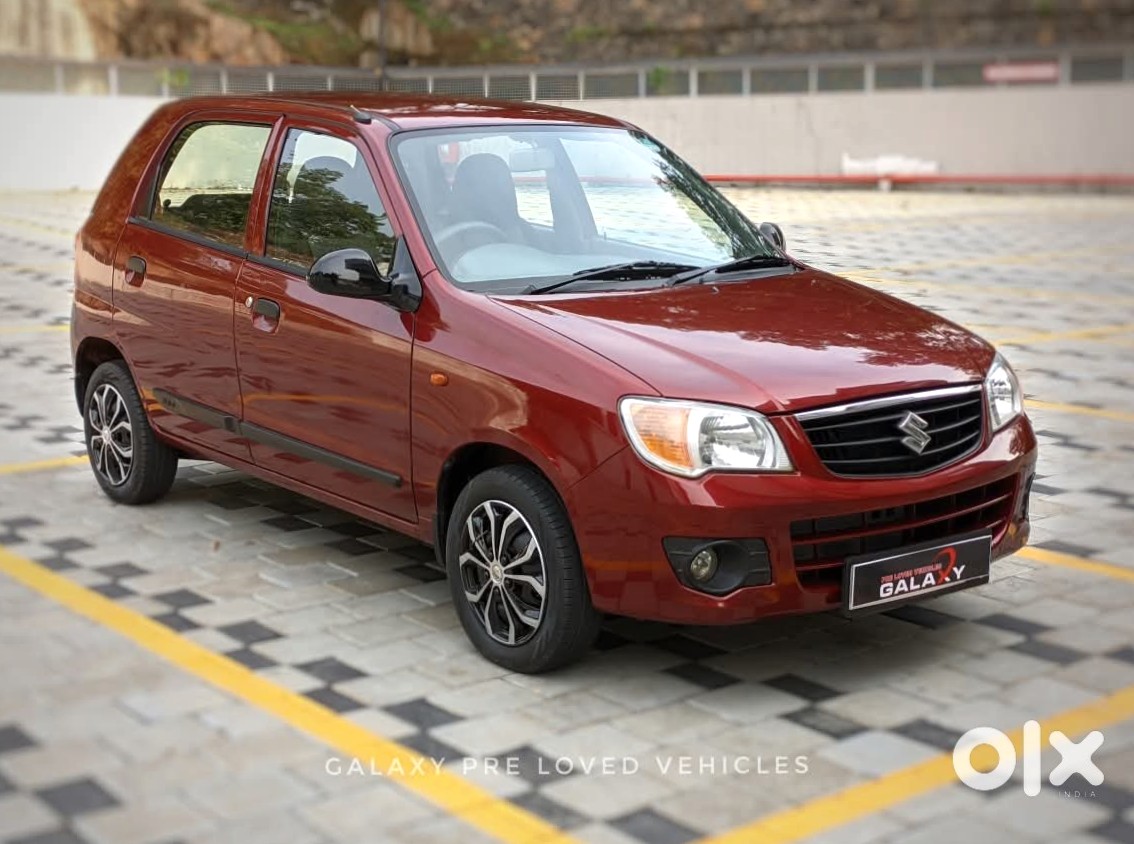 Alto K10 For Sale
