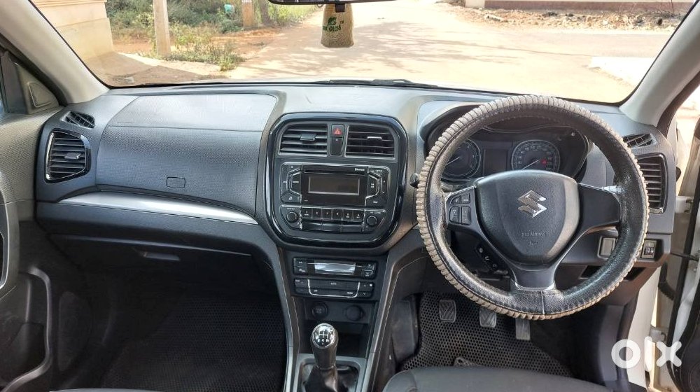 Maruti Suzuki Brezza 2025 - Urgent Sale