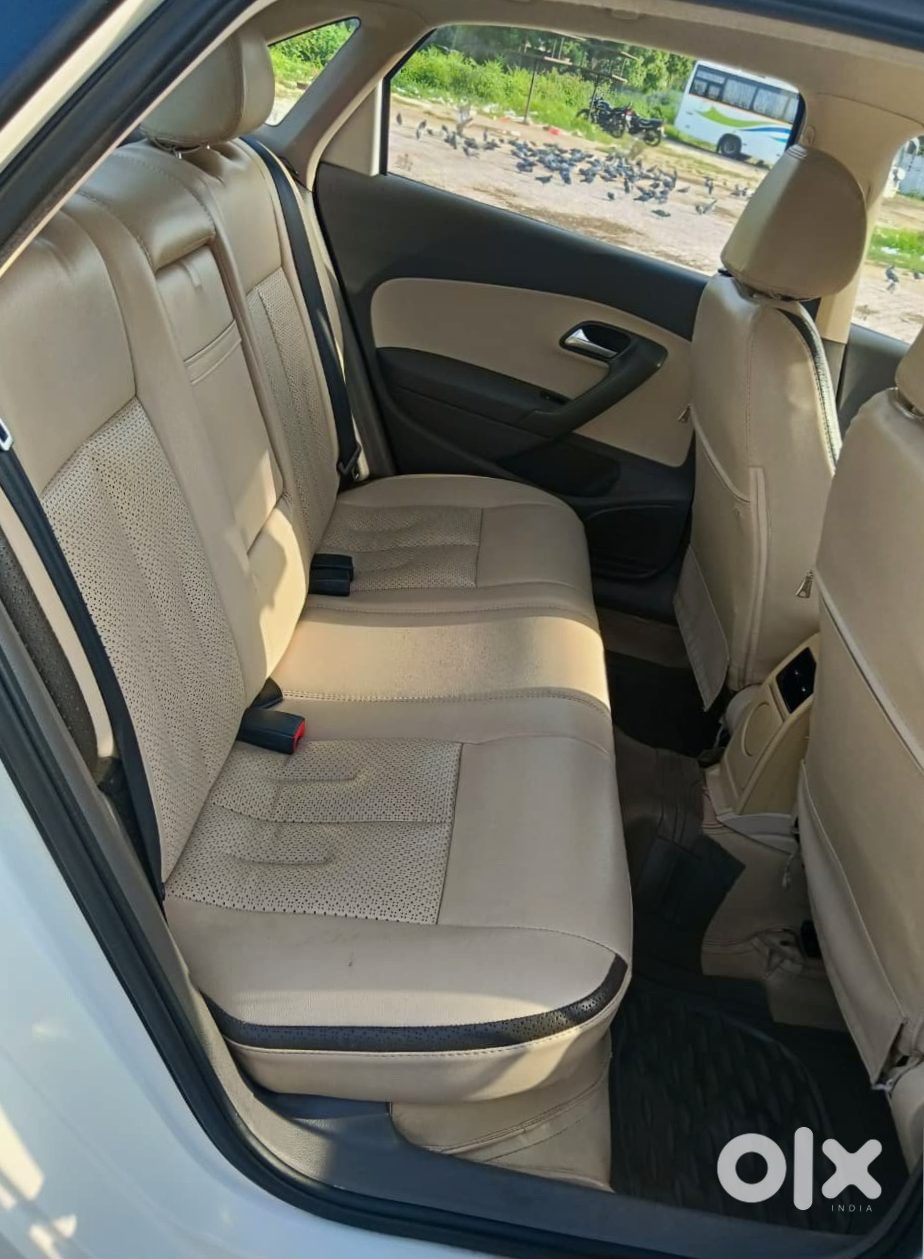 Volkswagen Vento 2012 - Cheap Price