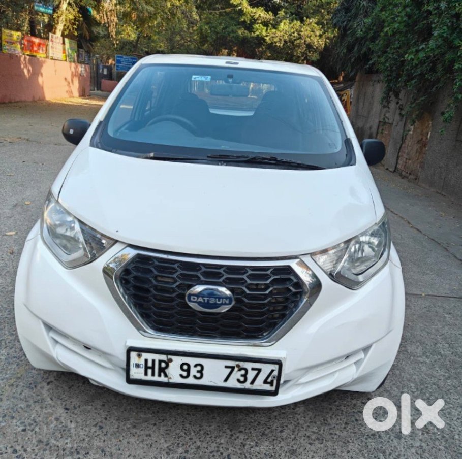 2016 Datsun Redigo