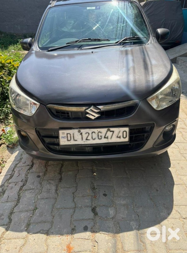 Maruti Alto K10 Frist Owner