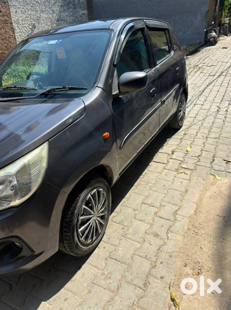 Maruti Alto K10 Frist Owner