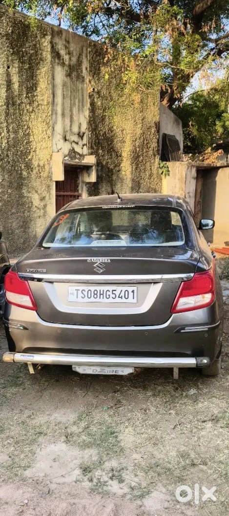 Maruti Dzire 2021 - Just Like New