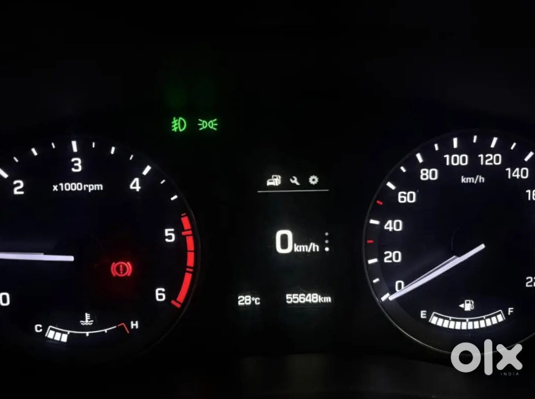 Hyundai Elite I20 2015