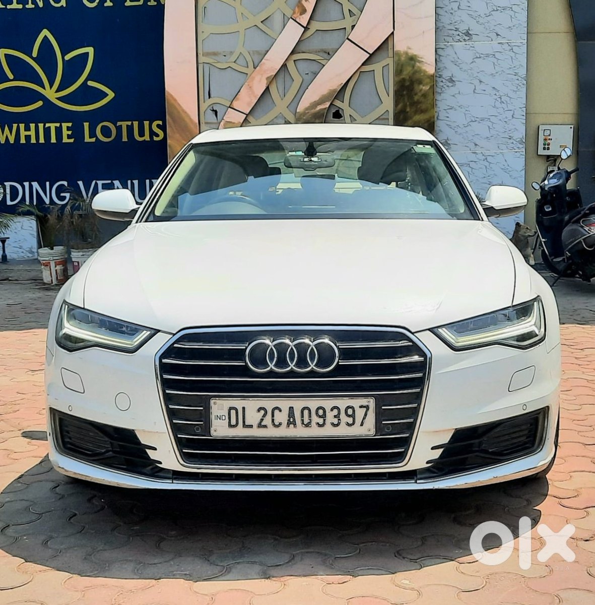 Audi Q2 2021 - Premium German Car