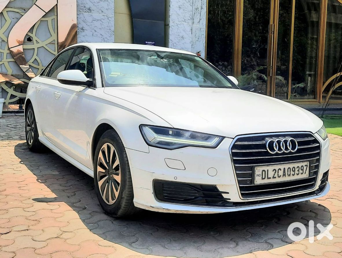 Audi Q2 2021 - Premium German Car