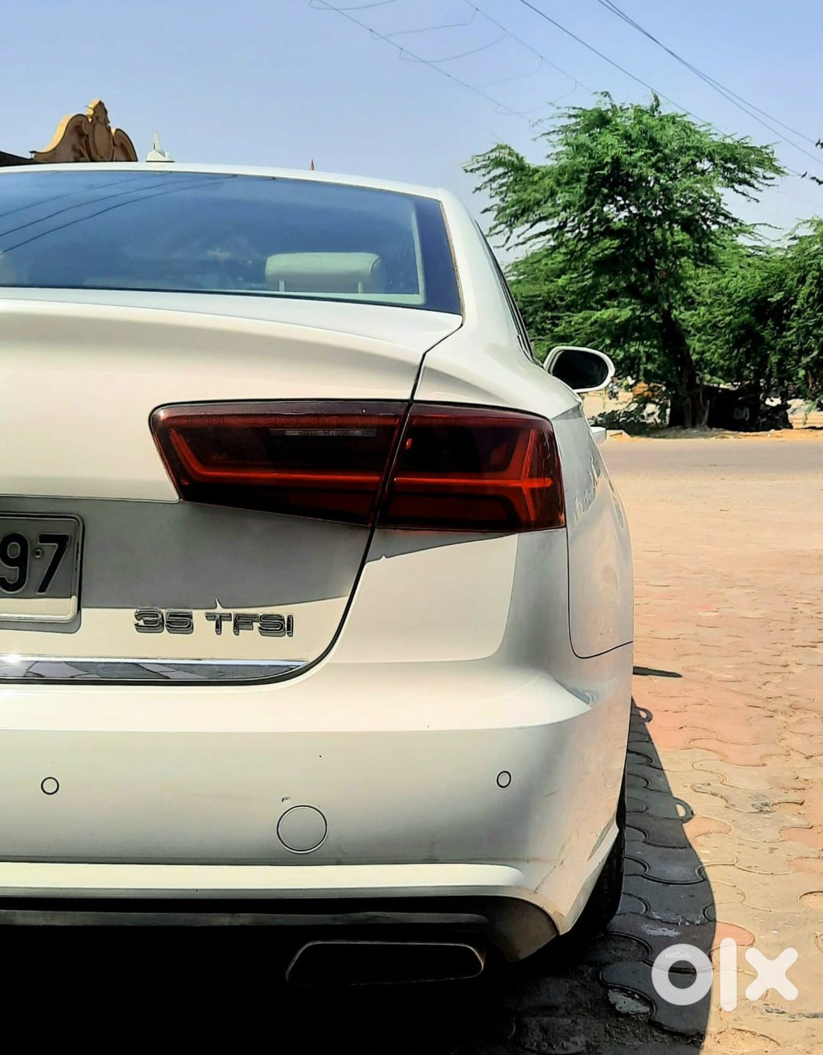 Audi Q2 2021 - Premium German Car