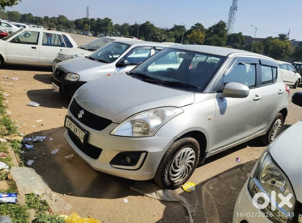 Swift 2023 - Practically New