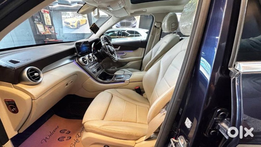 Mercedes-benz Glc 2023 - Premium