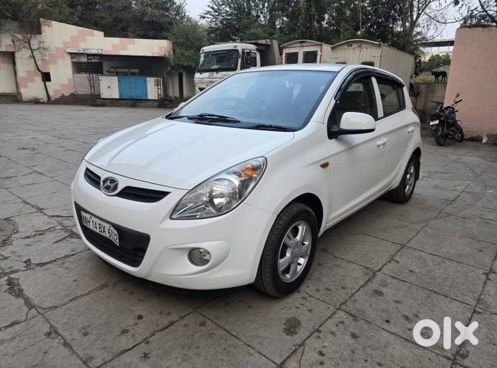 Hyundai I20 2018 Single Owner