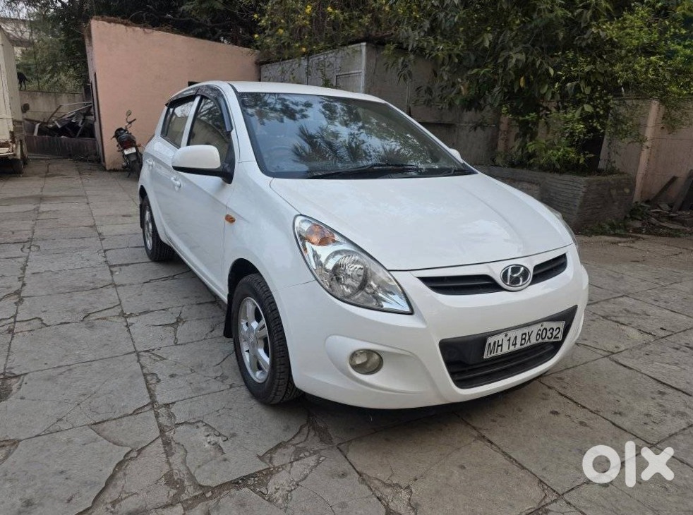 Hyundai I20 2018 Single Owner