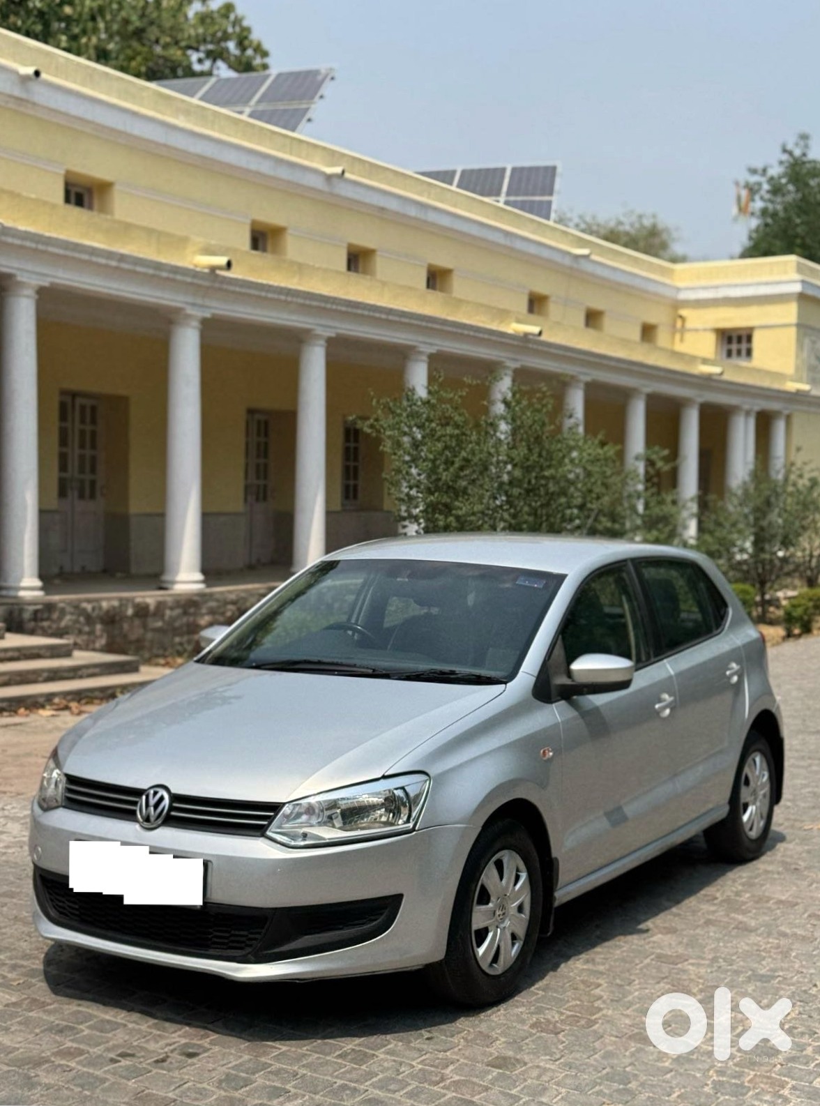 2019 Vw Polo Petrol Automatic | Perfect Condition