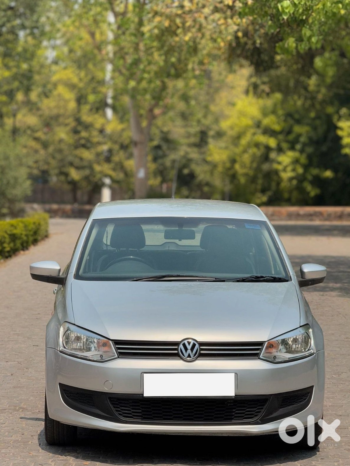 2019 Vw Polo Petrol Automatic | Perfect Condition