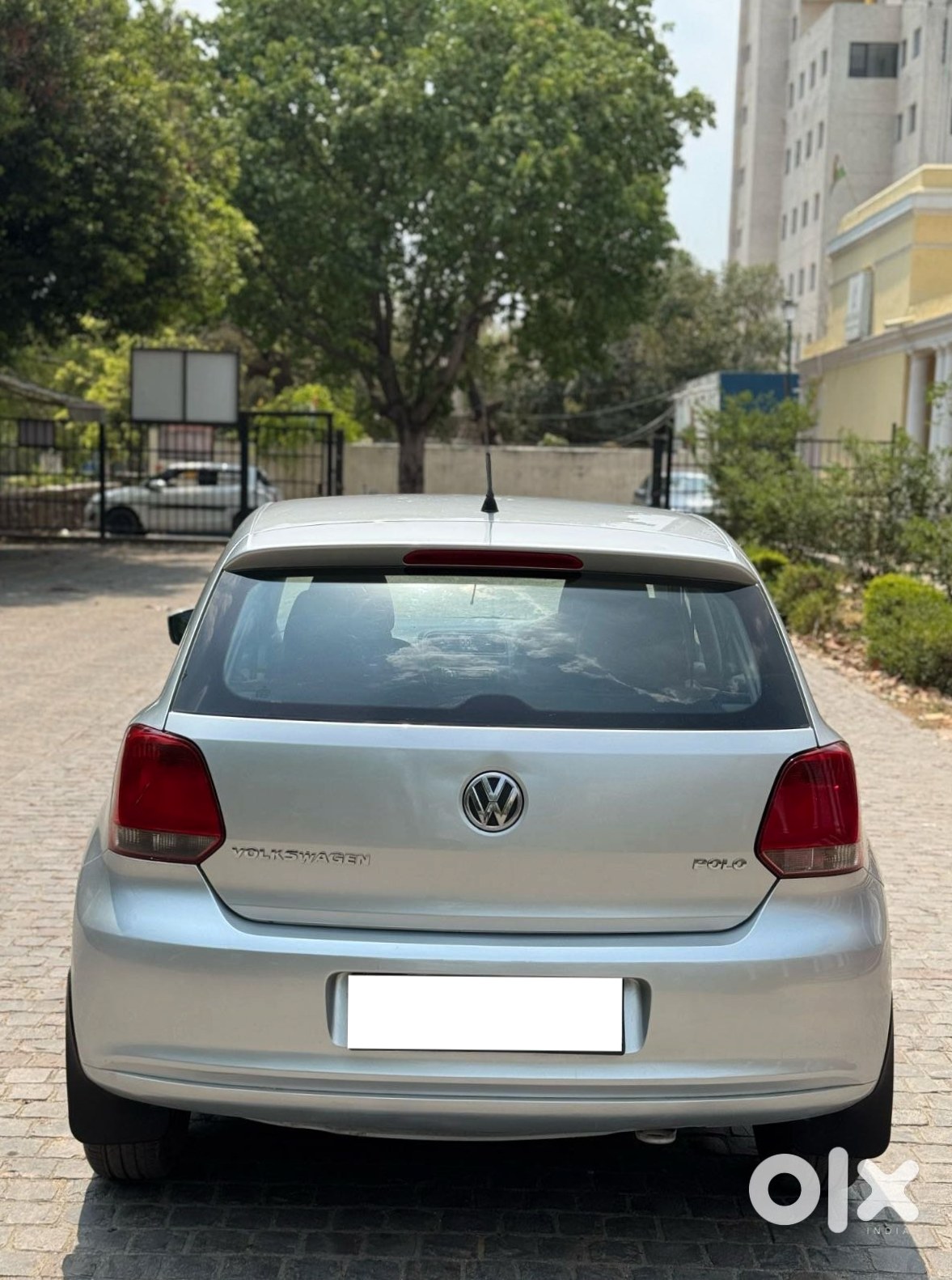 2019 Vw Polo Petrol Automatic | Perfect Condition