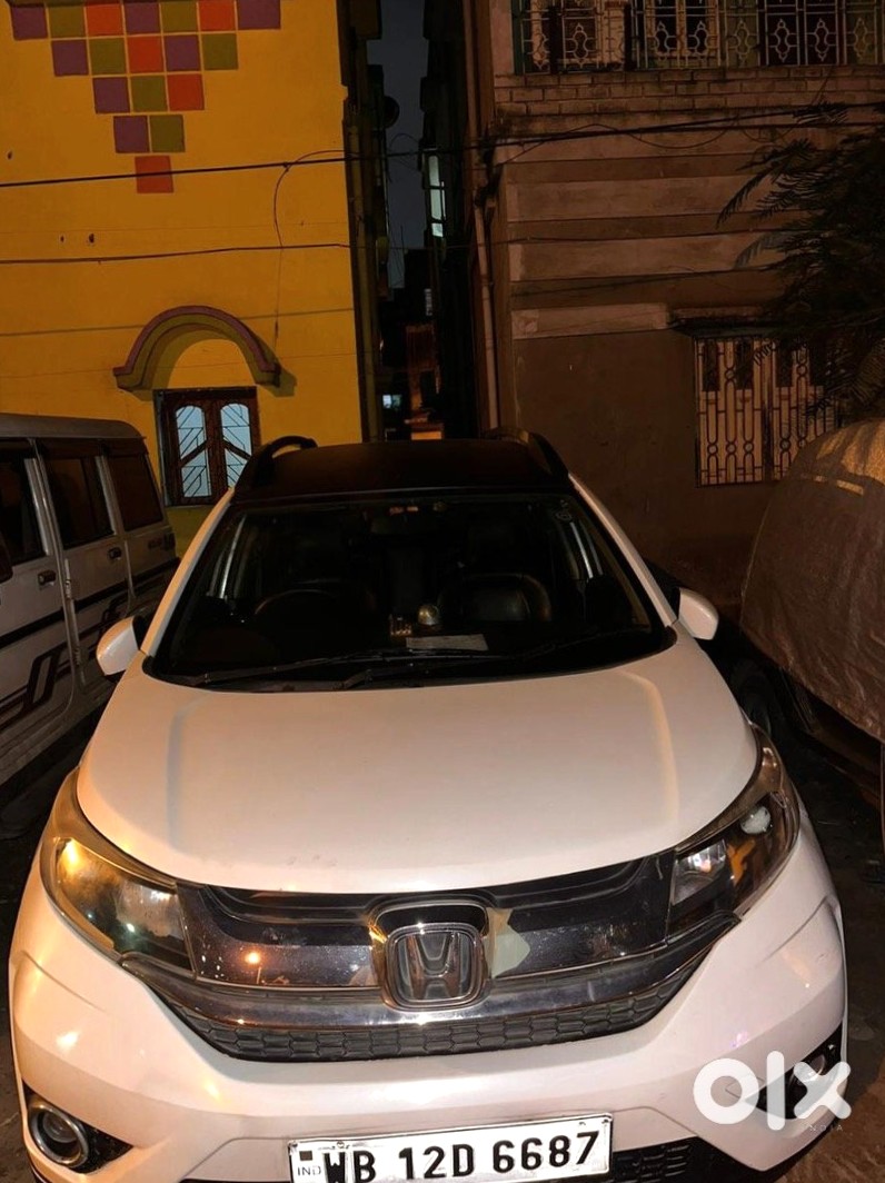 Honda Brv Going Abroad Sale
