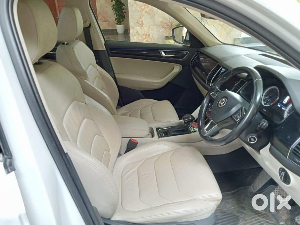 Urgent Sale - Skoda Kodiaq 2019