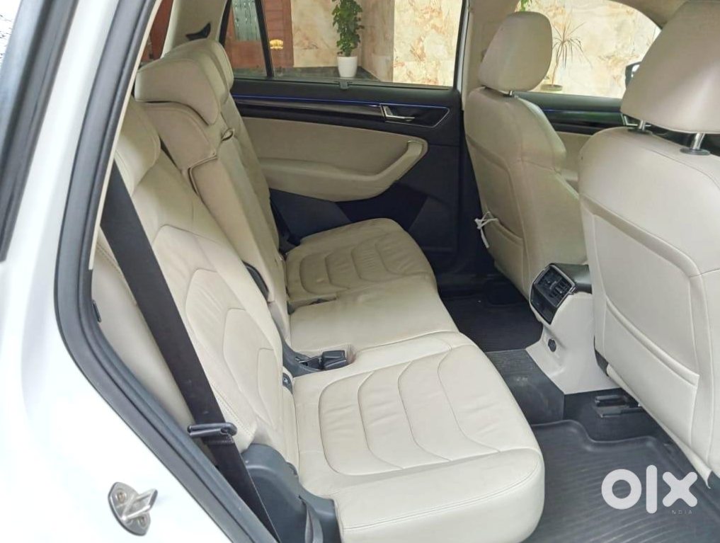 Urgent Sale - Skoda Kodiaq 2019