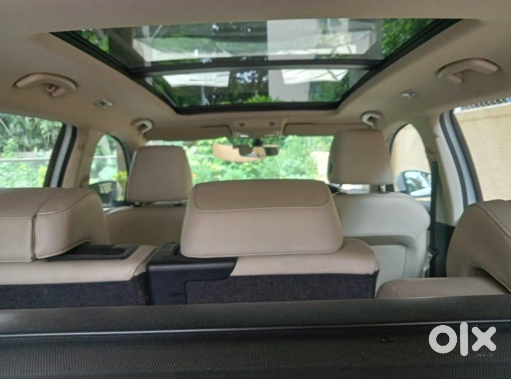 Urgent Sale - Skoda Kodiaq 2019