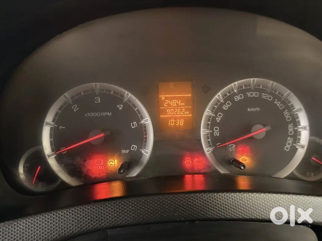 Maruti Dzire 2025 - Urgent Sale