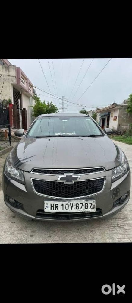 Sonata 2013 Automatic Diesel Sedan